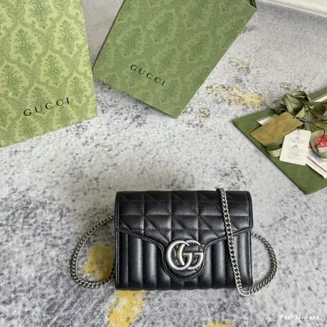 Fashionreps Gucci Bag 2207DJ0028 0622